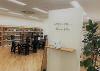 ロコンド　靴のプレスルームを都内にオープン