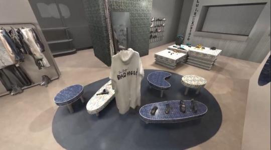 新たな接客スタイルを模索、メタバースEC活用の今