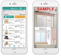 ニトリホールディングス　店からのEC送客拡大、“ショールーム化”が都市部で顕著に