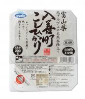ショップチャンネルのパックごはん、年間3万個販売のヒットに【ヒット商品の舞台裏㊤】　「段違いのおいしさ」で差別化
