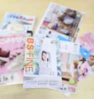 フォーラム　カタログ刷新で販売が1,5倍、「通販会社はテーマ持つべき」