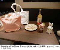 フェリシモ　横浜駅にポップアップ、ディック・ブルーナグッズを販売、“間口”広げる