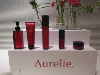 アミノセルス製薬　化粧品ブランドの出足好調、実店舗や海外も視野に