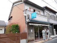 楽天　奈良で空き家をリノベ、大和郡山市らとイベント、DIY需要を喚起