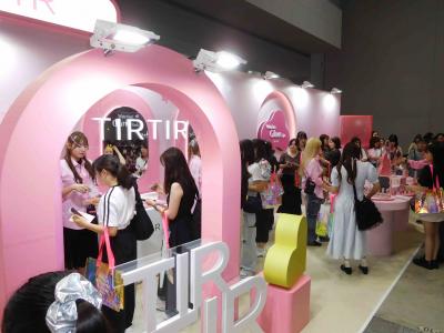 オフラインで体験、顧客接点強化<有力各社のリアルイベントの狙い>