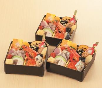 少人数用や実家用が人気に<コロナ禍の今年のおせち商戦、出足の現状と今後は?>