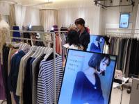 エアークローゼット パーソナルスタイリング体験店舗開設、有楽町マルイで2カ月間、有料の4プランを提供