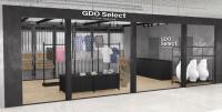 GDO　秋葉原にショールーミング店、限定品や希少クラブなど展開