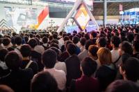 日本HP　“eスポーツ”で若者開拓、イベントとも連携しゲーミングPC拡販